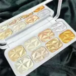 Waterproof Pearlescent Highlighter - Image 2