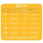 Cotton Underwear Set For Kids - Image 3