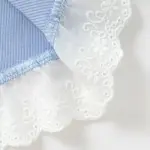 Casual Sleeveless T-Shirts For Kids - Image 5