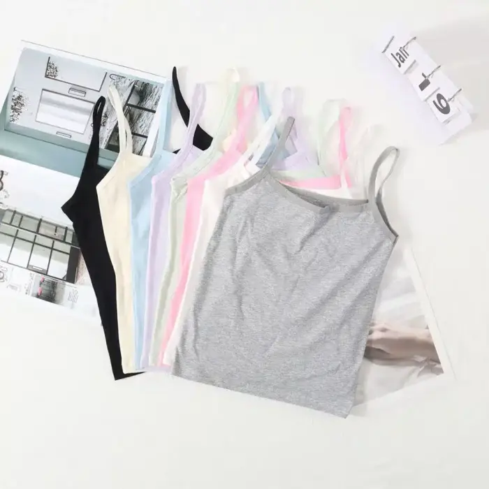 Breathable Undershirt For Kids - Image 2