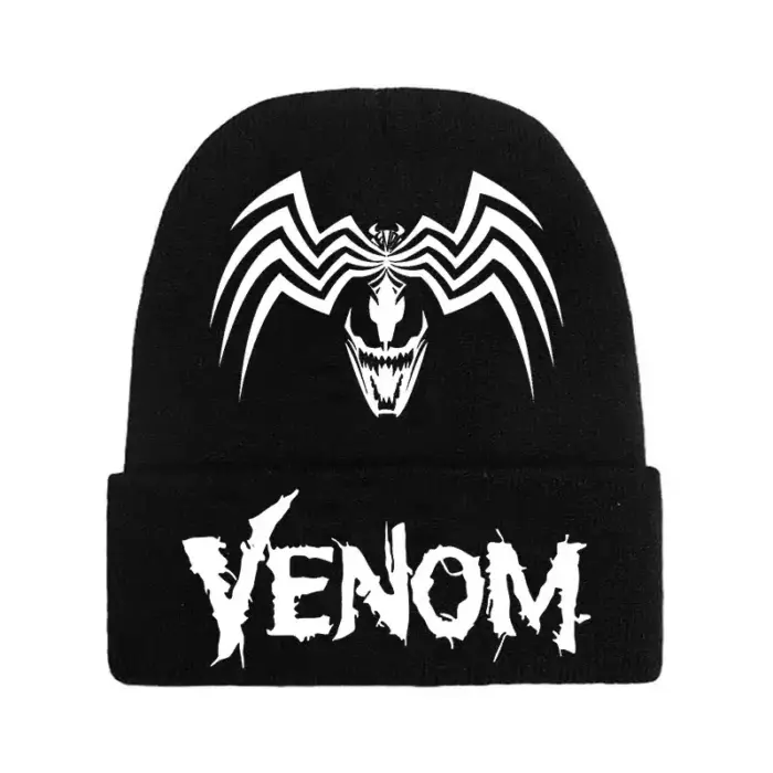 Warm Knitted Beanies For Kids - Image 5