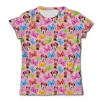 Minnie T-shirt For Kids - Image 6