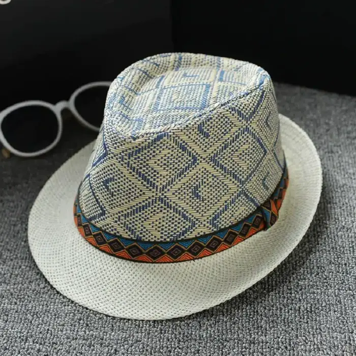 New Casual Hats For Men - Image 3