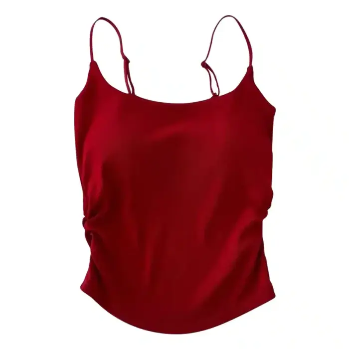 Breathable Tank Top For Kids - Image 2