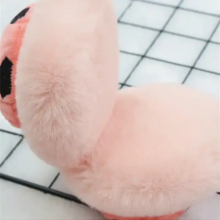 Warm Football Earmuffs For Kids - Image 5