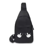 Fashion Crossbody Chest Bag For Men - Image 6