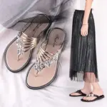 Casual Flip Flops For Women - Image 4