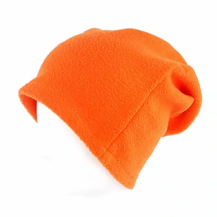 Unisex Fleece Neck Warmer - Image 5