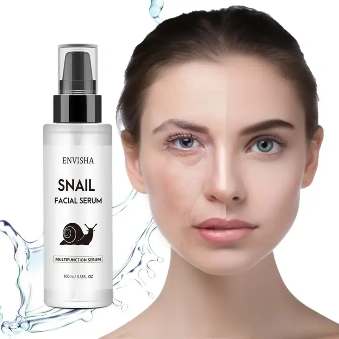 Snail Collagen Face Serum - Image 4