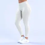 Seamless Fitness Leggings - Image 6