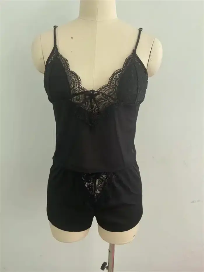 Breathable Nightwear For Women - Image 6