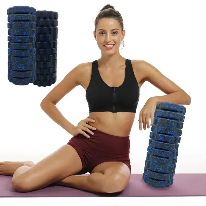 Fitness Foam Roller - Image 1