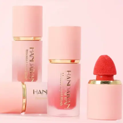 Multi-purpose Eyes & Lips Liquid Make-up