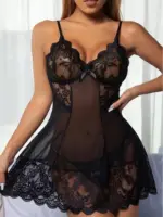 Sexy And Comfortable Loungewear For Women - Image 2
