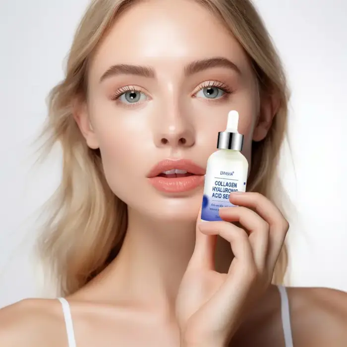 Hyaluronic Acid Serum For Women - Image 3