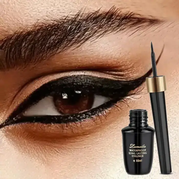 Long Lasting Liquid Eyeliner - Image 1