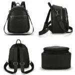 Luxury Backpack For Women - Image 3