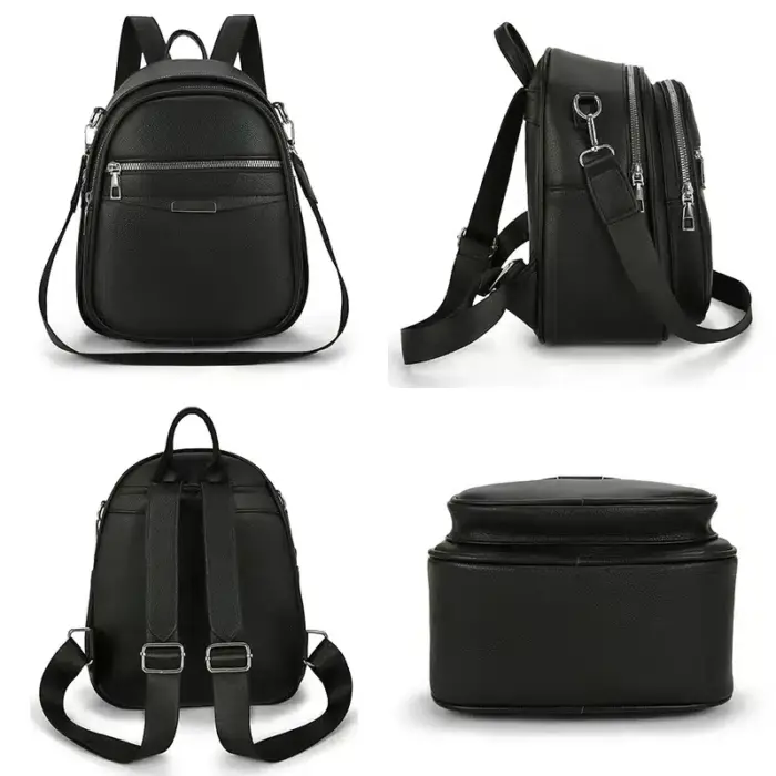 Luxury Backpack For Women - Image 3