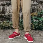 Breathable Loafers For Men - Image 5