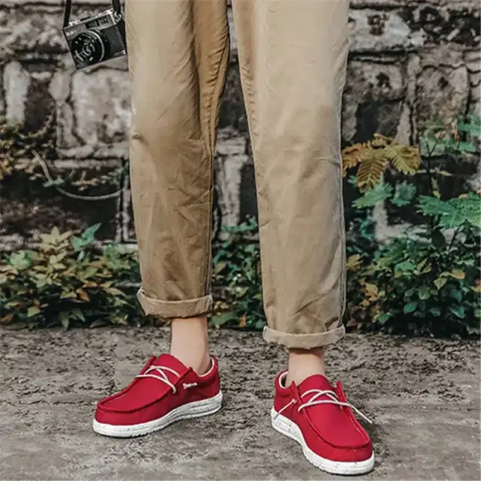 Breathable Loafers For Men - Image 5