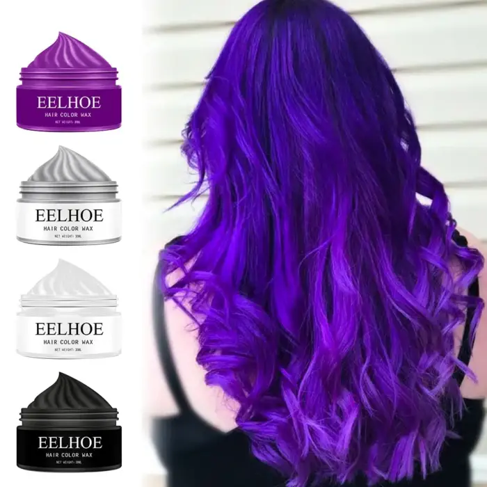 Magical Treatment Hair Mask - Image 2