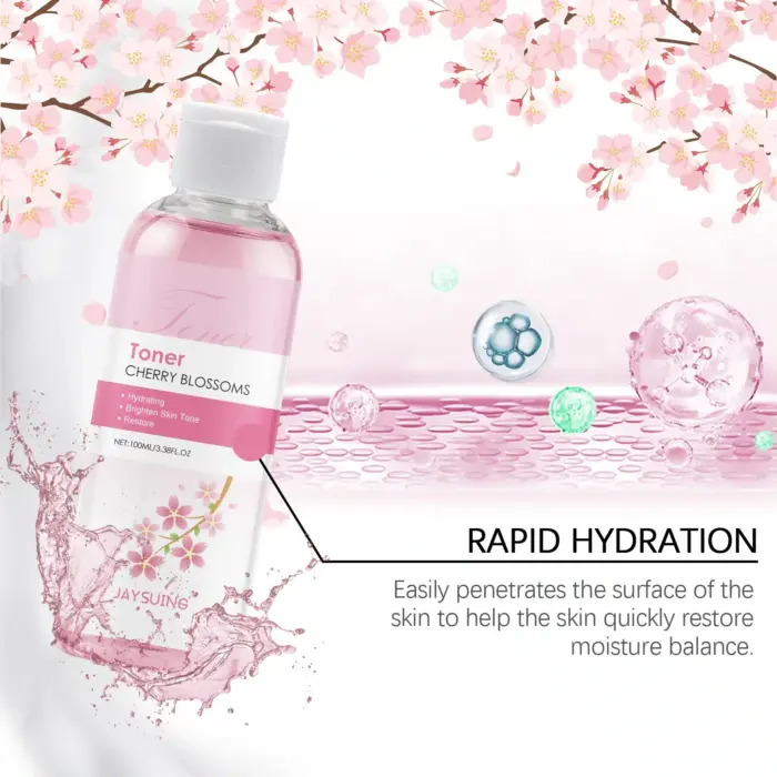 Deep Hydrating Face Toner - Image 4