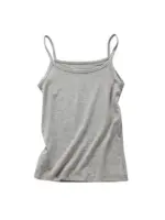 Breathable Undershirt Tank Top For Kids - Image 6