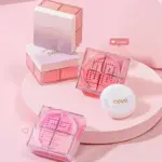 Cheek Blush Palette Cheek