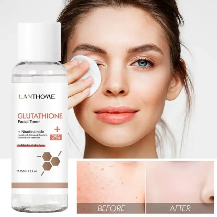 Brightening  Face Toner - Image 2