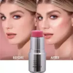 Waterproof Brighten Face Highlighter Stick - Image 2