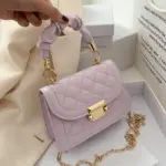 Pu Leather Handbags For Women - Image 3