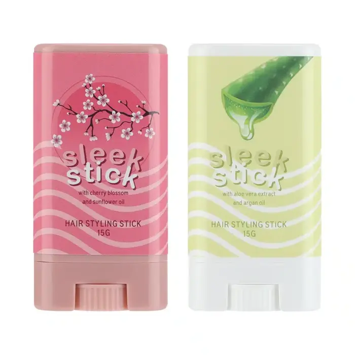 Non-Greasy Hair Wax Stick - Image 1