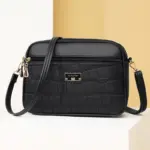 Large Capacity Crossbody Bag For Women