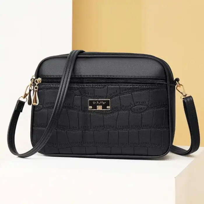 Large Capacity Crossbody Bag For Women - Image 1