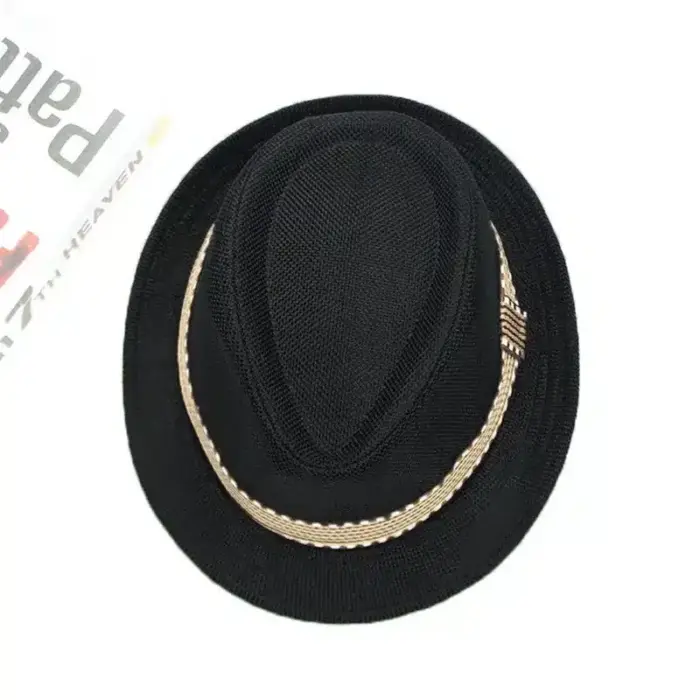 Breathable Hats For Men - Image 3