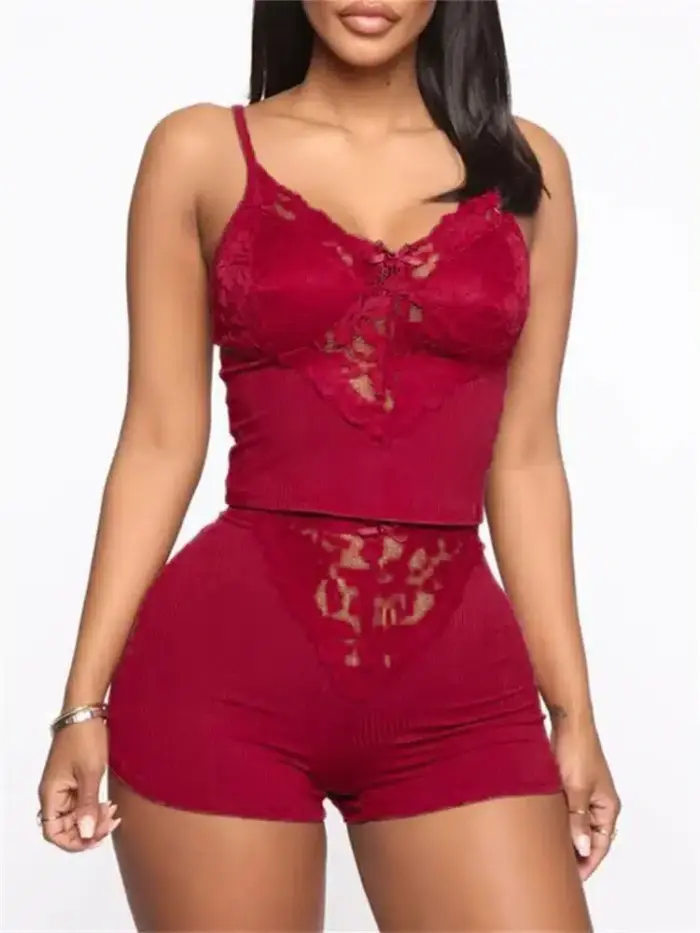 Breathable Nightwear For Women - Image 3