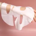 10Pcs Shrink Pores Face Masks - Image 5
