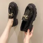 Casual Mary Janes Shoes For Women