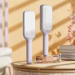 Self Cleaning Hairbrush - Image 4
