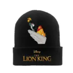 Knitted Cartoon Beanies For Kids - Image 6