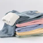 Warm Cotton Trousers For Kids - Image 2