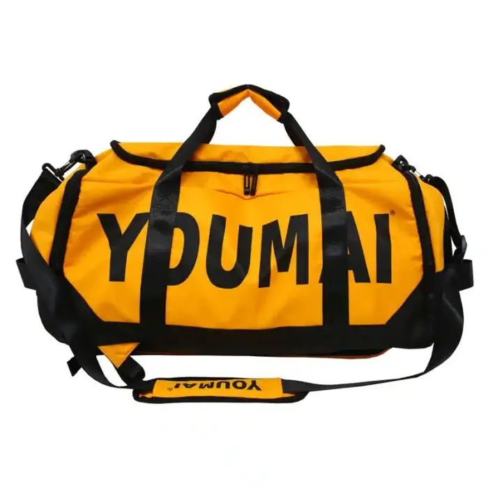 Waterproof Gym Bag - Image 1