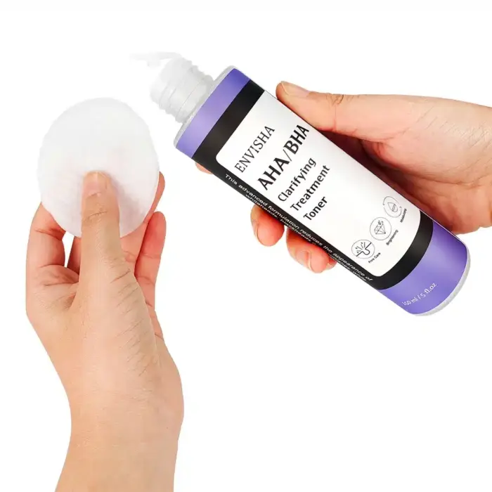 Shrink Pores Face Toner - Image 5