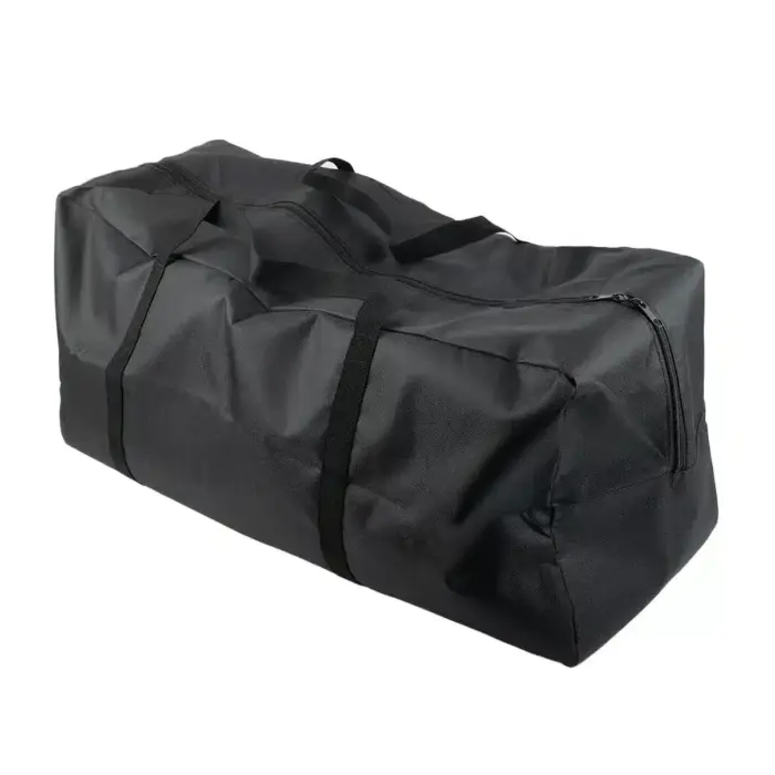 Large Capacity Gym Bag For Men - Image 1