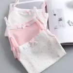 Summer Tank Top Set For Kids - Image 2