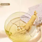 Gold Ginseng Face Serum - Image 6