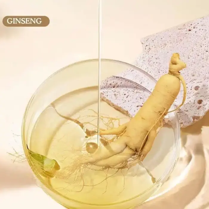 Gold Ginseng Face Serum - Image 6