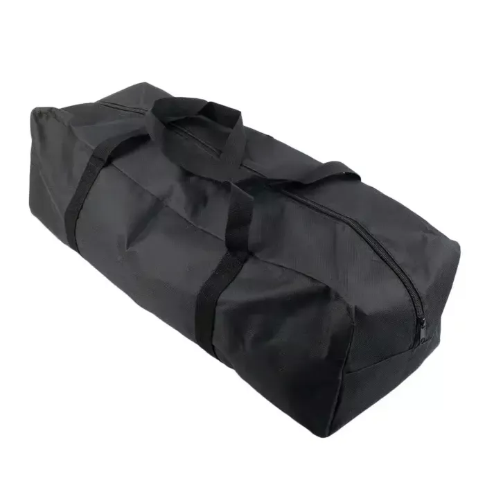 Large Capacity Gym Bag For Men - Image 3