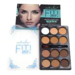 Brown Shadow Contour Palette - Image 6