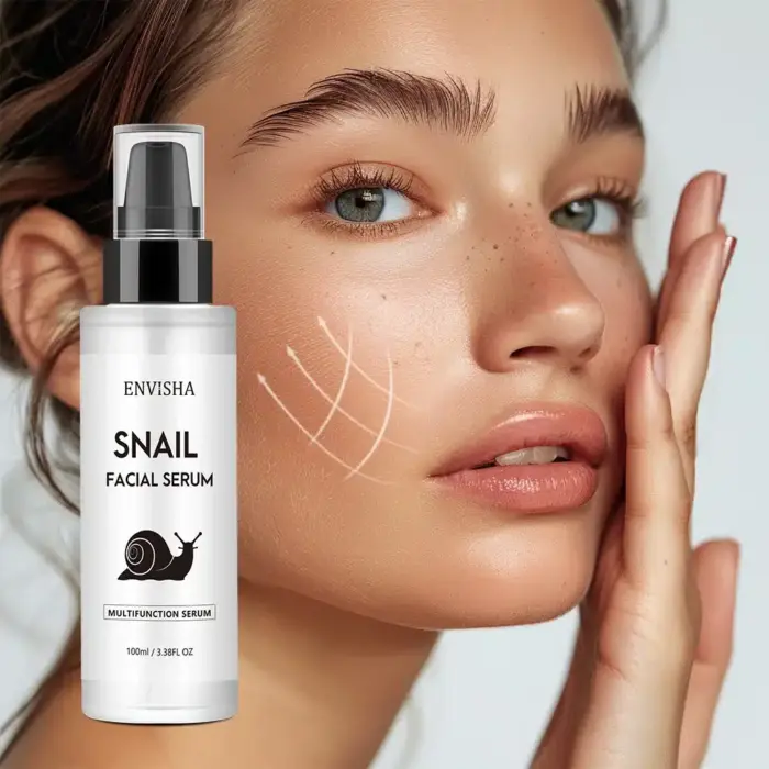 Snail Collagen Face Serum - Image 2